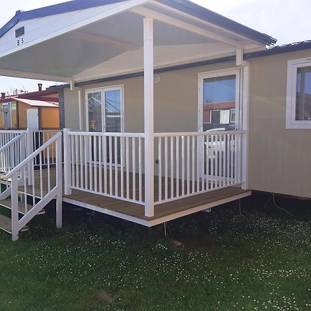 Camping De Olite Dış mekan fotoğraf