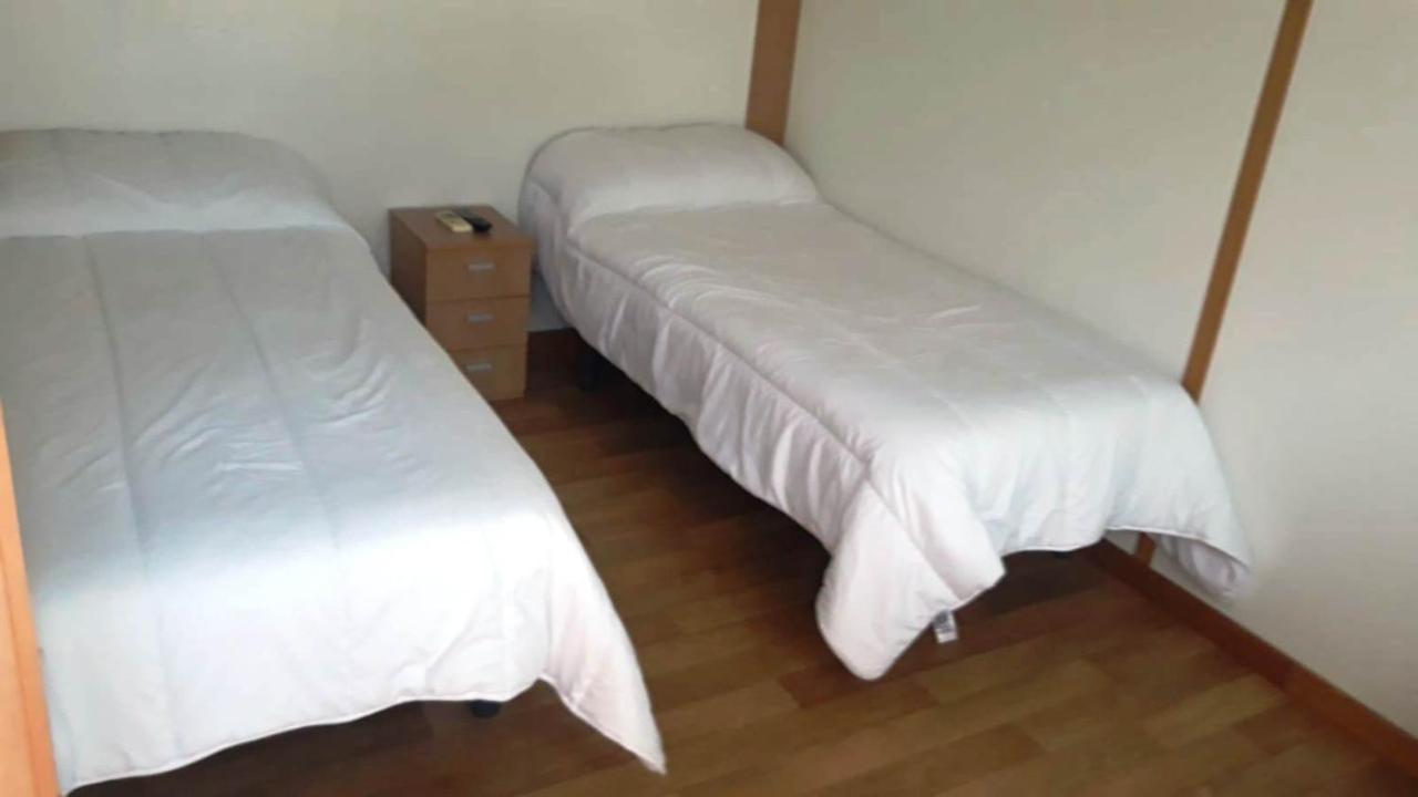 Camping De Olite Dış mekan fotoğraf