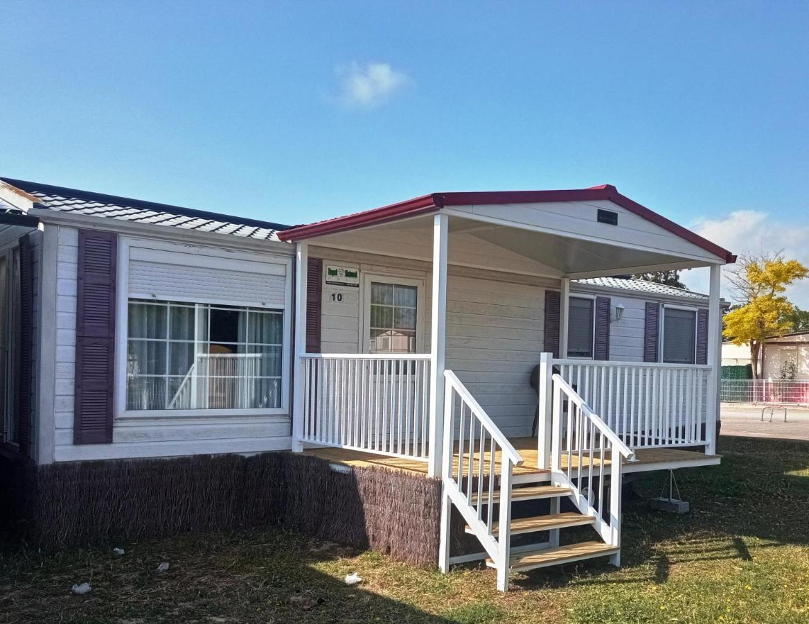 Camping De Olite Dış mekan fotoğraf