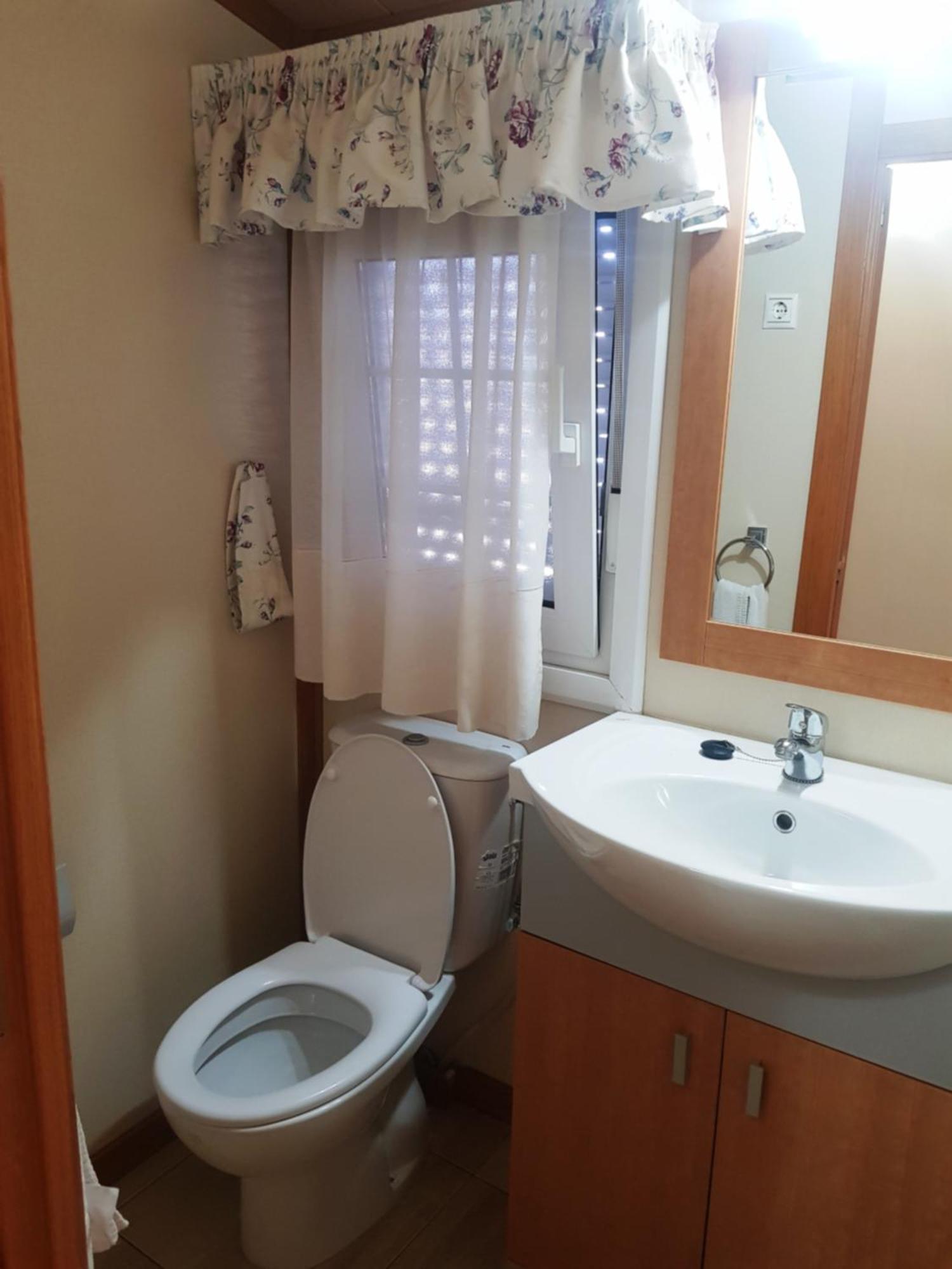 Camping De Olite Oda fotoğraf