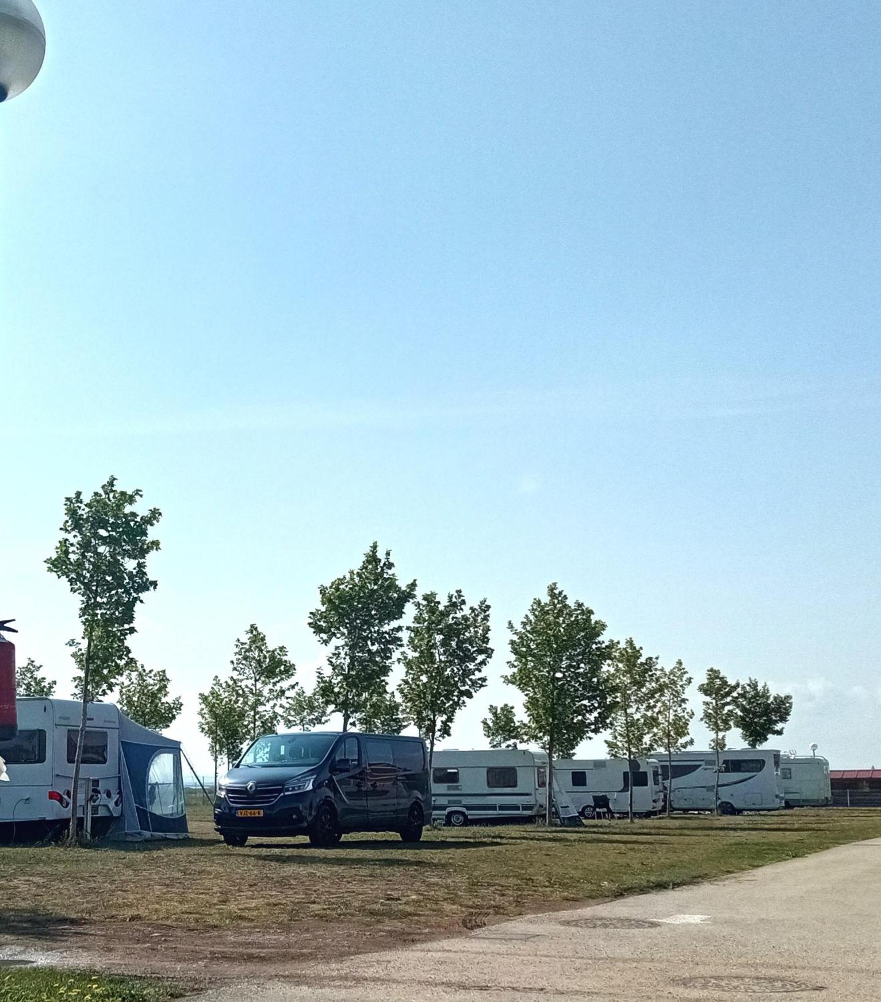 Camping De Olite Dış mekan fotoğraf
