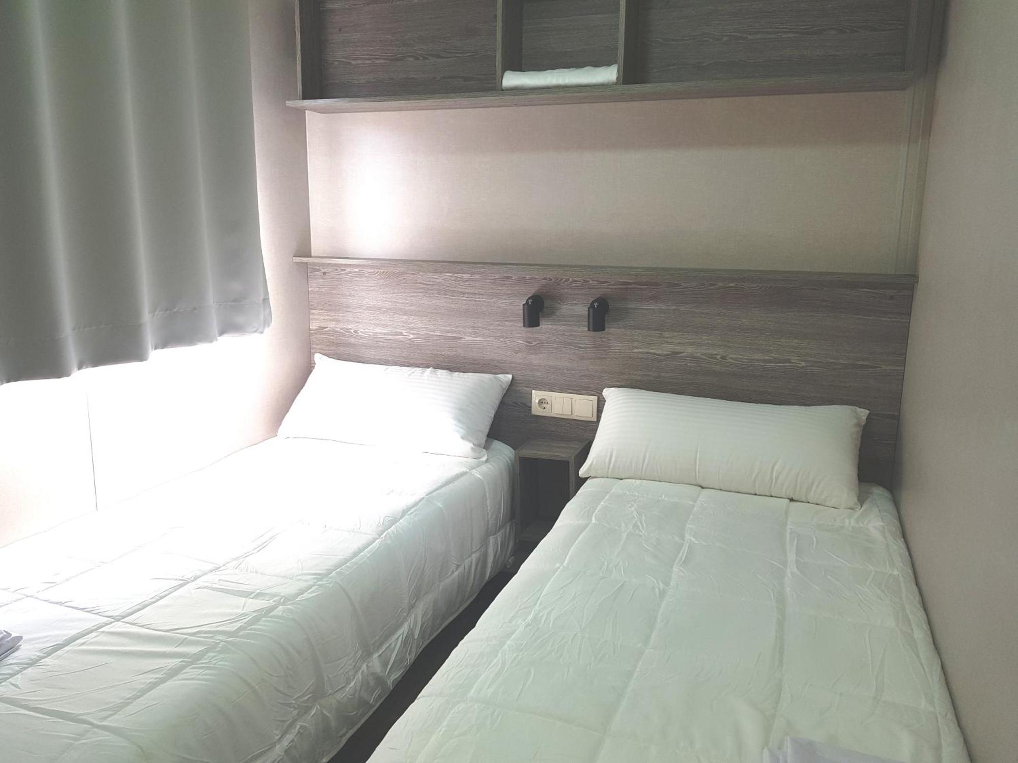 Camping De Olite Oda fotoğraf