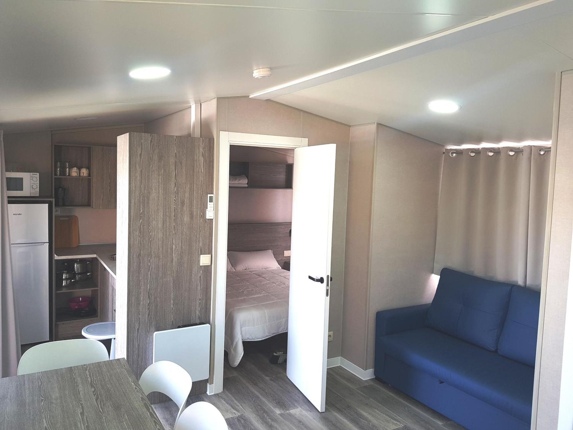 Camping De Olite Oda fotoğraf