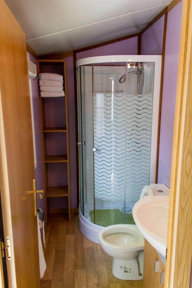 Camping De Olite Dış mekan fotoğraf