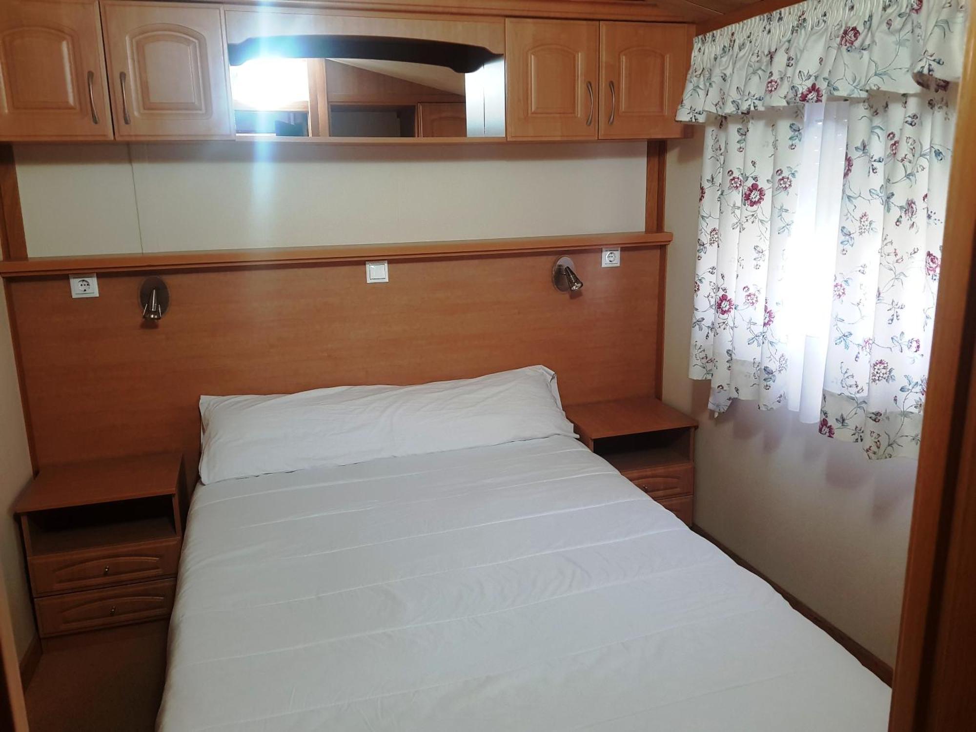 Camping De Olite Oda fotoğraf