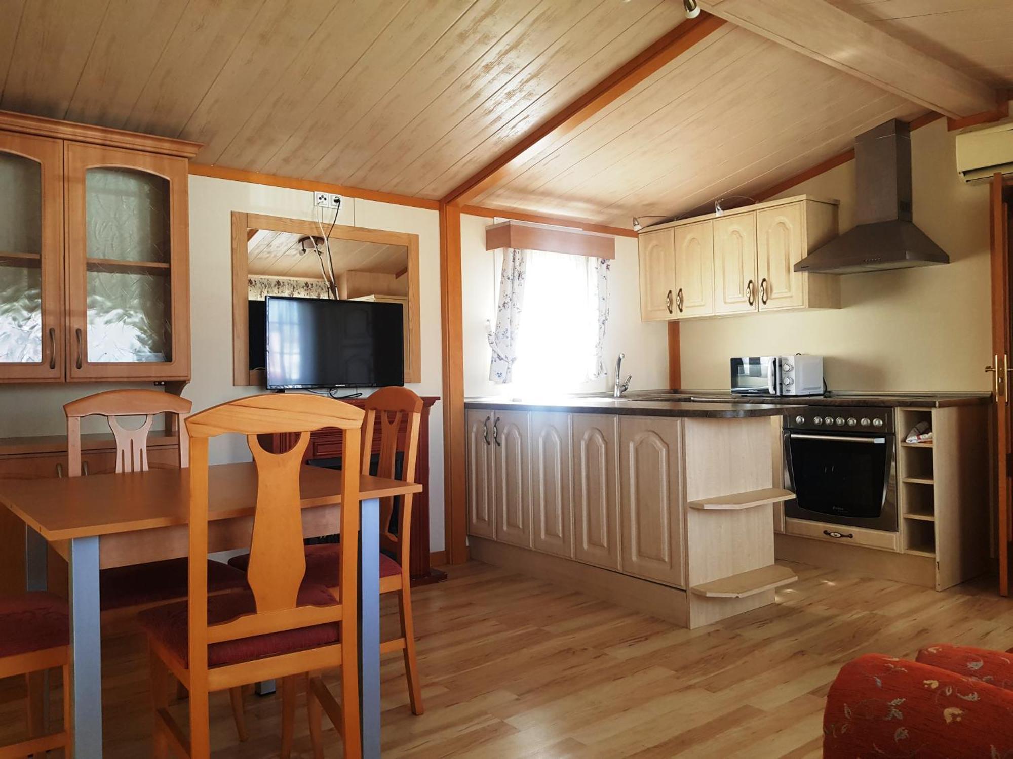 Camping De Olite Oda fotoğraf