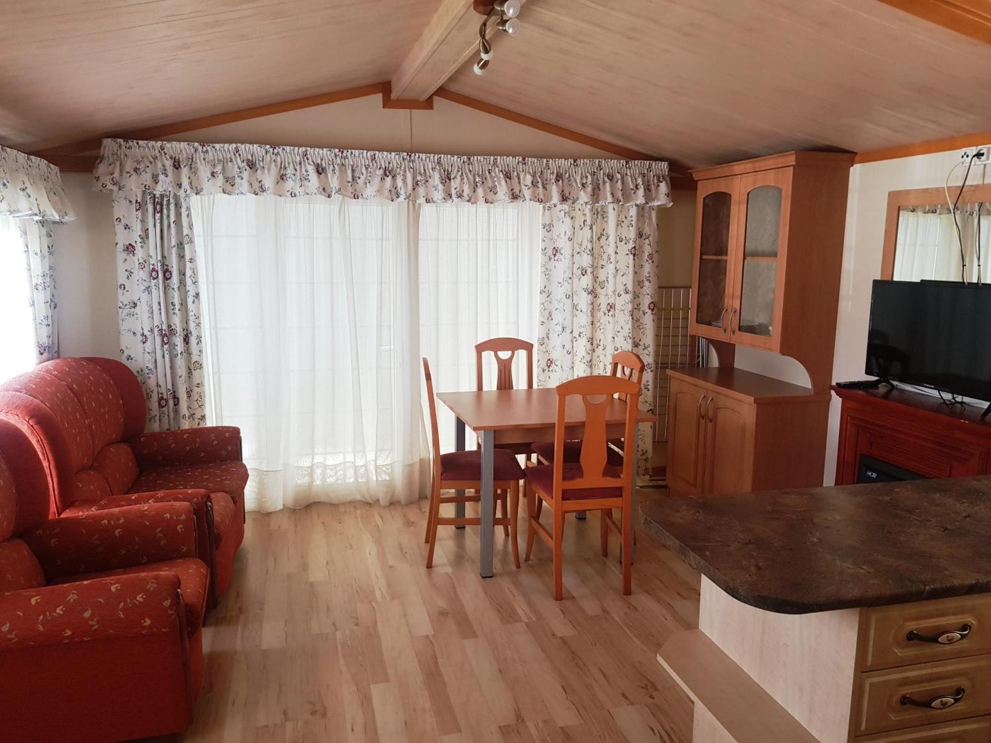 Camping De Olite Oda fotoğraf