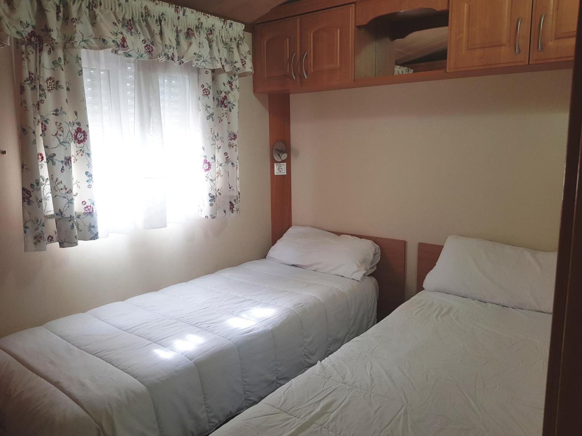 Camping De Olite Oda fotoğraf