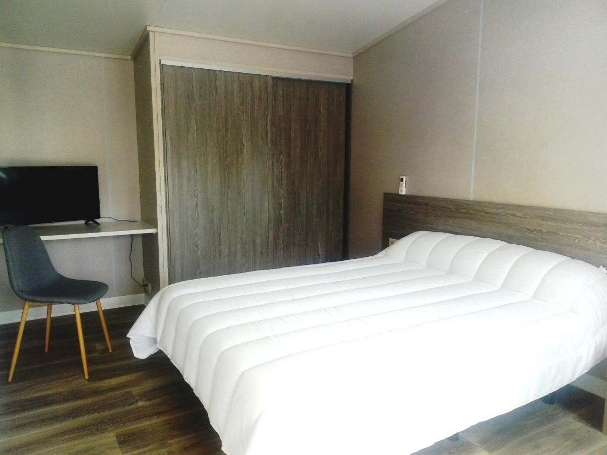Camping De Olite Dış mekan fotoğraf